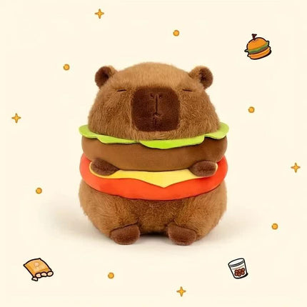 Baby & Kids > Baby & Kid's Toys > Dolls, Playsets & Toy Figures.