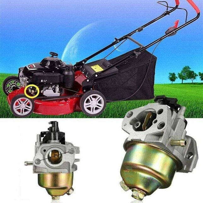 Tools > Power Tools > Outdoor Power Equipment.