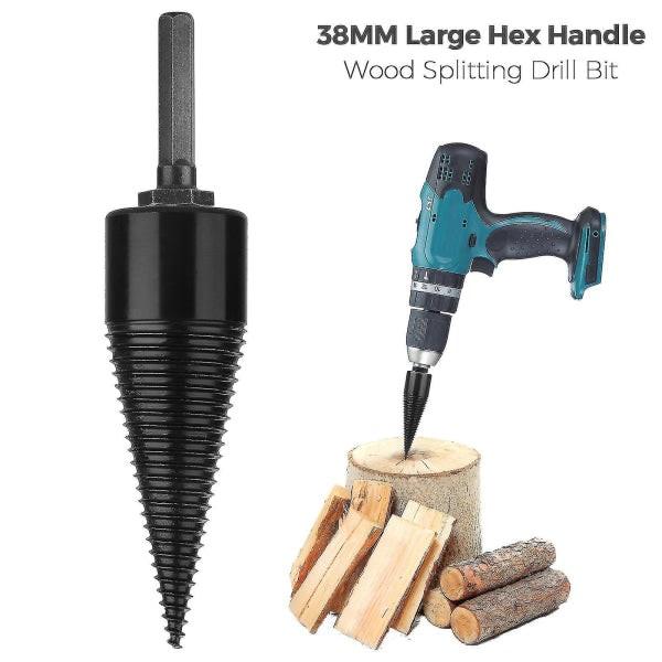 Tools > Other Tools > Drill & Screwdriver Accessories.