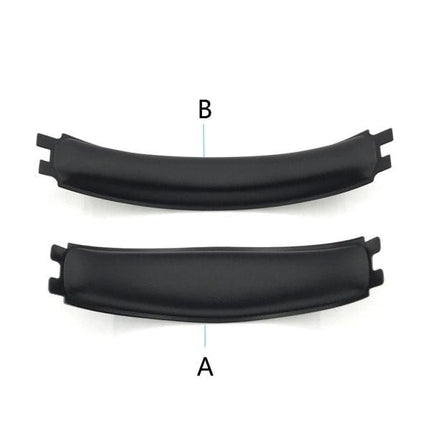 Replacement Headband Cushion Pad for Headband Repair Fix Parts for HyperX Cloud Flight/Stinger Headphones A.