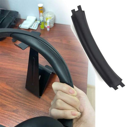 Replacement Headband Cushion Pad for Headband Repair Fix Parts for HyperX Cloud Flight/Stinger Headphones A.