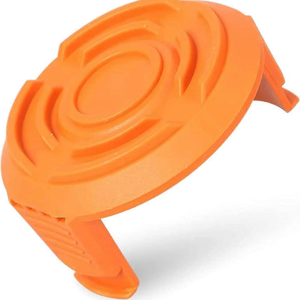 12-pack Trimmer Line for Worx 20V Trimmers, Durable Replacement Spool for Pool Cover and Edge Trimmers, Improved Cutting Speed.