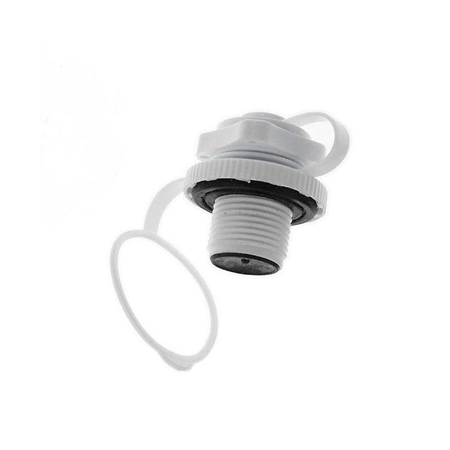 pcs Lay-z-spa Air cap Screw valve Fits Bestway Vegas Premium Miami.
