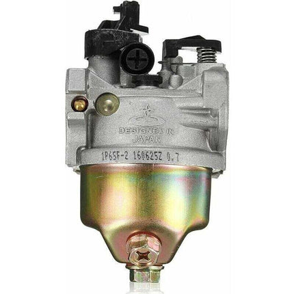 Lawn Mower Carburetor, Compatible with Parts 751-10309 and 951-10309 Mtd OHV Engine Carburetor..DEBUNS.