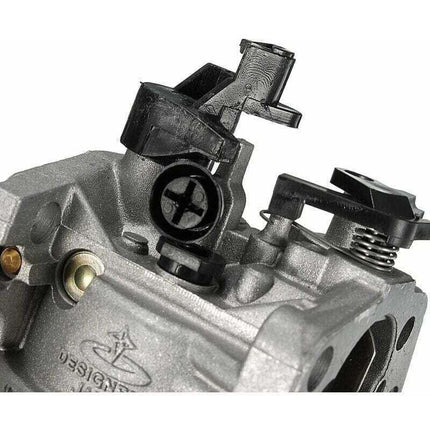 Lawn Mower Carburetor, Compatible with Parts 751-10309 and 951-10309 Mtd OHV Engine Carburetor..DEBUNS.