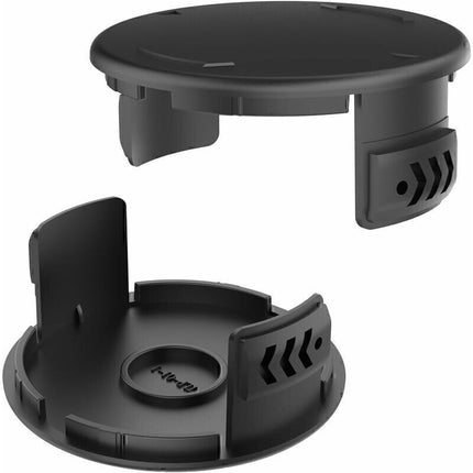Spare Parts, Connection Bracket Compatible with Parkside PRTA 20-Li A1-IAN 311046, PRTA 20-Li B1-IAN,330831, PRTA 20-Li B2-IAN 334231 Grass Trimmer.