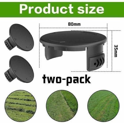 Spare Parts, Connection Bracket Compatible with Parkside PRTA 20-Li A1-IAN 311046, PRTA 20-Li B1-IAN,330831, PRTA 20-Li B2-IAN 334231 Grass Trimmer.