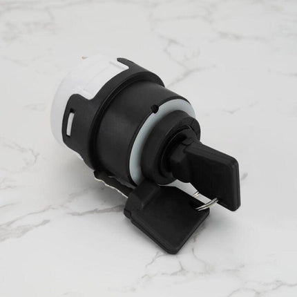 JCB Ignition Switch 9-Pin with 2 Keys 701/80184 50988 85804674.