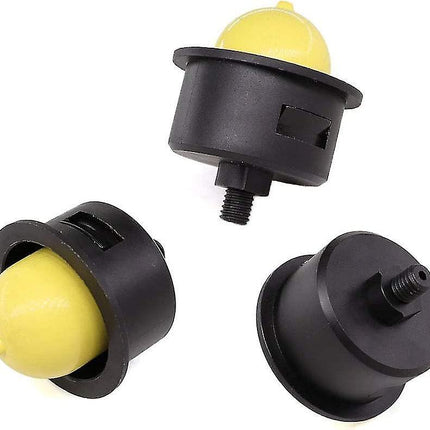 x Fuel Pump Primer Pump for Hecht 40 541sx 5410sh 553sx Series Lawn Mower—max.