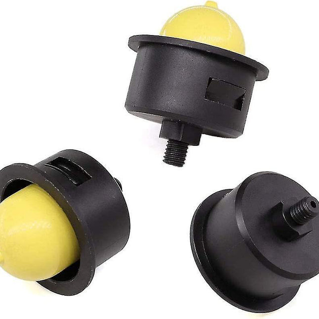 x Fuel Pump Primer Pump for Hecht 40 541sx 5410sh 553sx Series Lawn Mower—max.