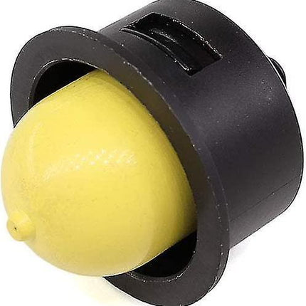 x Fuel Pump Primer Pump for Hecht 40 541sx 5410sh 553sx Series Lawn Mower—max.