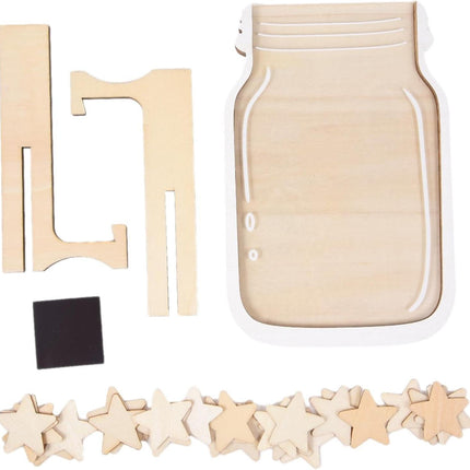 Reward Jars for Kids - Star and Dinosaur Board | Positive Behavior Management and Reward System for the Classroom b.