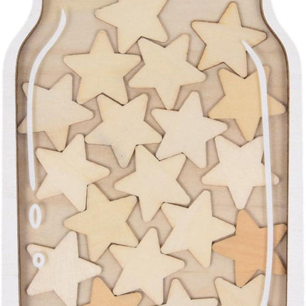 Reward Jars for Kids - Star and Dinosaur Board | Positive Behavior Management and Reward System for the Classroom b.