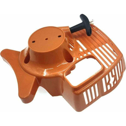 Starter for Stihl FS55 FC55 FS45 FS46 brushcutter, part number 4140-190-4009,.