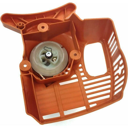 Starter for Stihl FS55 FC55 FS45 FS46 brushcutter, part number 4140-190-4009,.