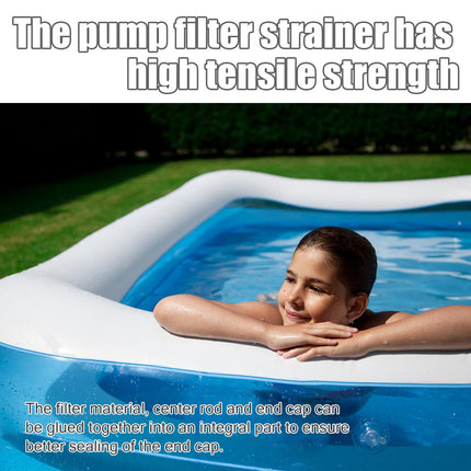 Filter for inflatable MSpa pools 4-pack 4-pack.