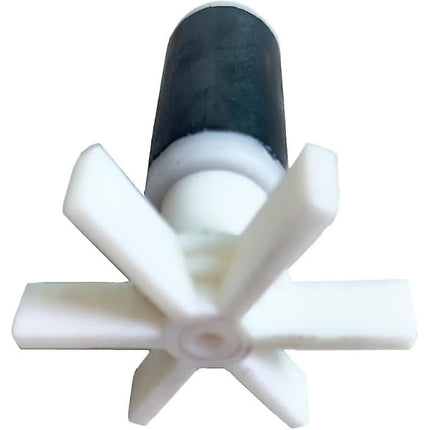 Lay-Z-Spa Pump Impeller and Shaft Bestway Fits all Hydro Jet—max.
