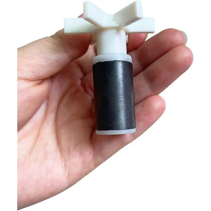 Lay-Z-Spa Pump Impeller and Shaft Bestway Fits all Hydro Jet—max.