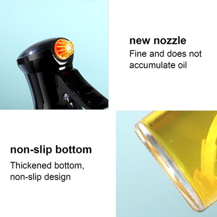 Cooking Oil Spray Olive Oil Spray 200ml Bottle Oil Spray for Air Fryer, Salad, BBQ, Pasta, Kitchen Accessories_max.