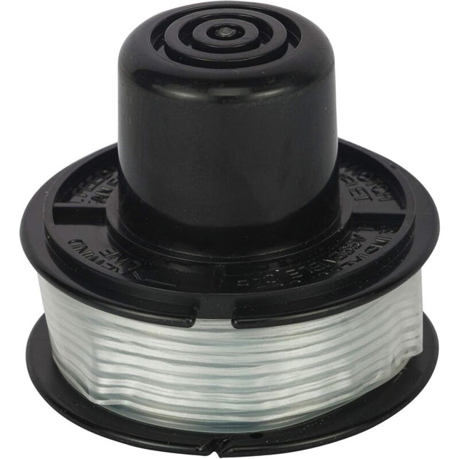 BLACK+DECKER Replacement Spool and Line for GL250/GL310/GL360 6m.