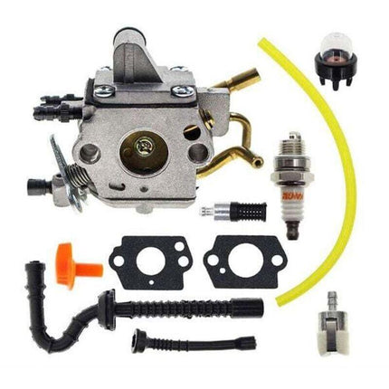 STIHL MS192T Carburetor Zama C1Q-S257A 1137-120-0650 Carburetor A..DEBUNS.
