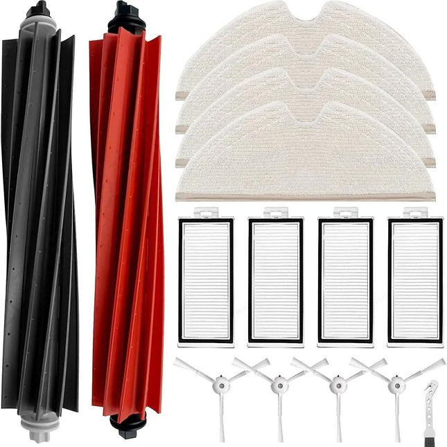 Appliances > Vacuum Cleaners > Vacuum Cleaner Accessories.