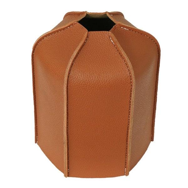 Gas Tank Protector Cylinder PU Leather Gas Tank Protective Case Propane Gas Cylinder Protection Gas Fuel Tanks Gas Tank Protection 450g.