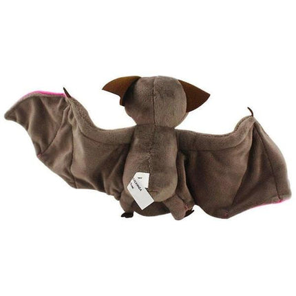 Halloween Cartoon Bat Plush Toy Plush Bat Stuffed Animal Toys Furry Gifts for Kids.