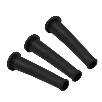 Strain relief for cord, cable protection, rubber sleeve, hose, flexible hose - Strain relief.