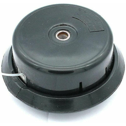 Trimmer Head Compatible with Honda Umk431e Umk435e Umr425e Umk422 Umt431 Umc435 Umc425 Hht31 Hht35 Trimmer PN 06725-vj5-305 72560-vl1-631.