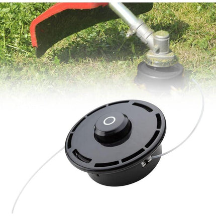 Trimmer Head Compatible with Honda Umk431e Umk435e Umr425e Umk422 Umt431 Umc435 Umc425 Hht31 Hht35 Trimmer PN 06725-vj5-305 72560-vl1-631.
