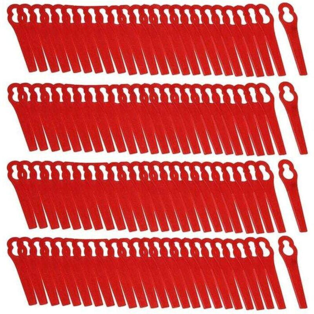 Tools > Other Tools > Tool Blades.