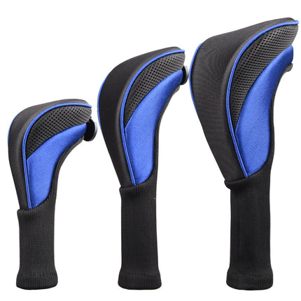 Golf Club Cover Protective Capsule for Wood Club 1-3-5—max.