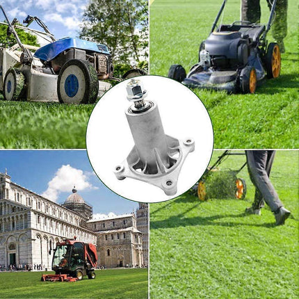 Tools > Power Tools > Outdoor Power Equipment.