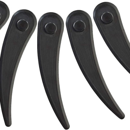 20x Durablade replacement blades 26cm for Bosch Art 26-18 Li 06008a5e00 edge trimmer (plastic, 20pcs).
