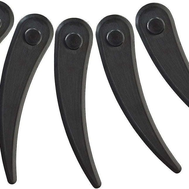 20x Durablade replacement blades 26cm for Bosch Art 26-18 Li 06008a5e00 edge trimmer (plastic, 20pcs).
