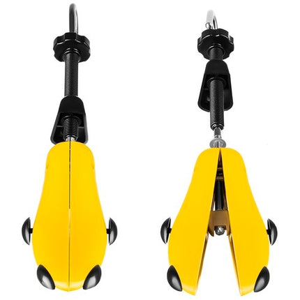 Shoe Stretcher - Stretch Shoes - 40-47 Multicolor.