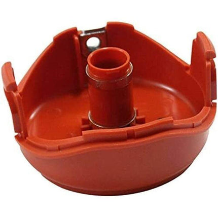 Black + Decker GL7033 GL8033 GL9035 Lever Operated Trimmer Bobbin Cover..DEBUNS.