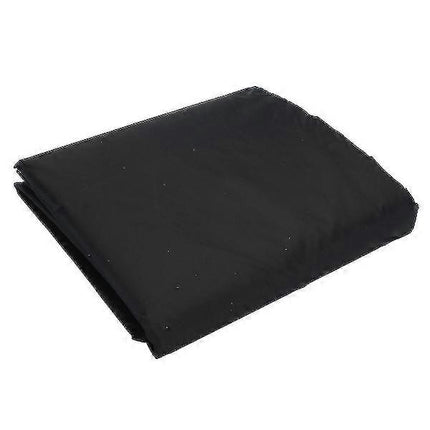 Deluxe Grill Cover - Weatherproof and durable protection for your grill.