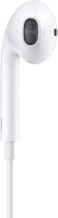 EarPods with Lightning connector, Apple iOS fully compatible with wired control, calls, karaoke, noise cancellation Style 1.