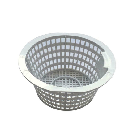 Universal Replacement Skimmer Basket Plastic Skimmers for Above Ground Pools No Handle.