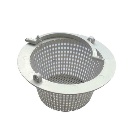 Universal Replacement Skimmer Basket Plastic Skimmers for Above Ground Pools No Handle.