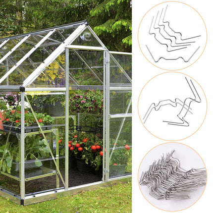 Home & Garden Cartoz.