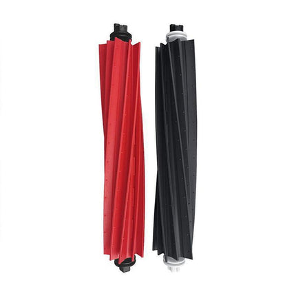 Main brush, HEPA filter, mop cloth, washable accessory set compatible with Roborock S8 / S8+ robot vacuum cleaner.