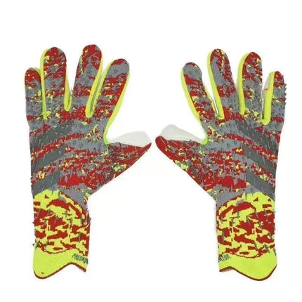 Goalkeeper Gloves Football Gloves - 7 7 7 size 9.