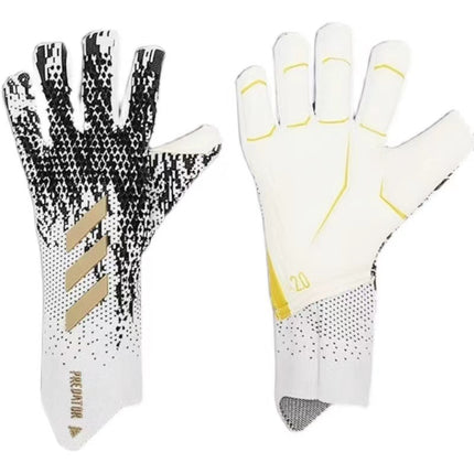 Goalkeeper Gloves Football Gloves - 7 7 7 size 9.