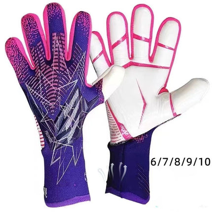 Goalkeeper Gloves Football Gloves - 7 7 7 size 9.