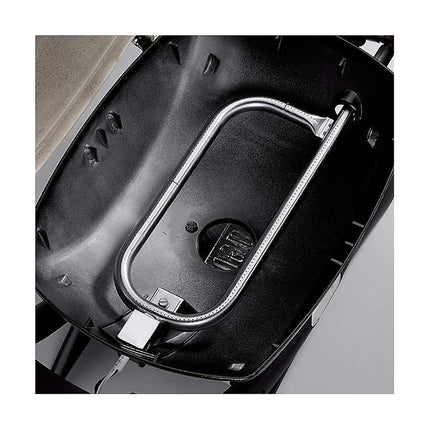 Grill Burner Tube Stainless Steel 304, 60040 69957, Replacement for Q100 Q120 Q1000 Q1200 Baby Q Sliv.