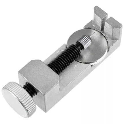 Watch Strap Shortening Tool - Watch Tools Silver Silver.