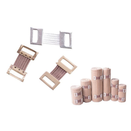 Elastic Bandage Clamps Compression Bandage Bandage Clamps Wrap Clamps Replacement.